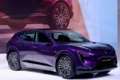 เจาะสเปคสุดล้ำ AVATR 07 รถ EV อัจริยะแห่งความเรียบหรู  ราคาคาดการณ์ 1,659,000-1,859,000 บาท