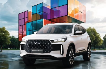 Chery ประกาศบุกตลาดไทยปีนี้ พร้อมส่งรถยนต์ 3 รุ่น จัดแสดงในงาน มอเตอร์โชว์ 2025