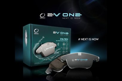 Compact EV One (คอมแพ็ค อีวี วัน) 