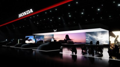 สัมผัสไฮไลต์เทคโนโลยีการขับเคลื่อนจากความฝันของฮอนด้า