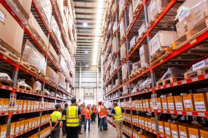 OMODA & JAECOO เตรียมสำรองอะไหล่ 100% รับยอดจอง JAECOO 5 EV