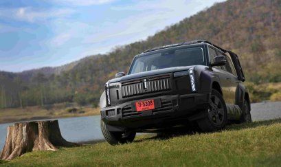 JAECOO 6 EV ลดราคา 100,000 บาท พร้อมจัดเต็มข้อเสนอ Motor Show Deal 14 มี.ค. – 30 เม.ย.นี้