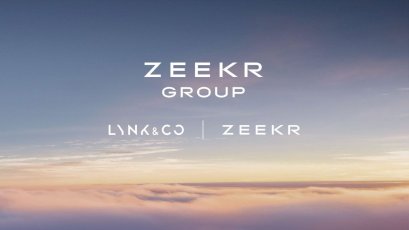 ZEEKR ควบรวม Lynk & Co ประกาศรุกยานยนต์พลังงานใหม่ BEV PHEV และ ICE