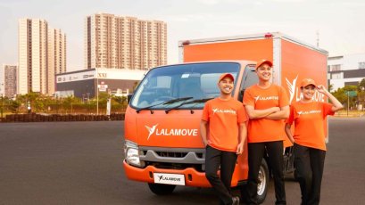 ลาลามูฟ เร่งขยายยานยนต์ไฟฟ้า พร้อมหนุนโครงสร้างพื้นฐาน EV ในไทย