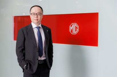 เอ็มจี ปิดยอดขายล่าสุดโตพุ่ง 44% เผยยอดรวมทั้งโลกทะลุ 4.507 ล้านคัน โตเพิ่มขึ้น 12.3%