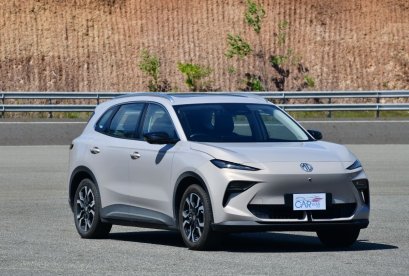 เตรียมพบกับ NEW MG S5 EV ที่จะมาช่วย Drive Solution การใช้ชีวิตทุก ๆ รูปแบบ 