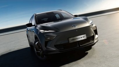 ถอดรหัส 5 ฟีเจอร์สำคัญ NEW MG S5 EV สู่ภาพจำของ e-SUV รุ่นใหม่