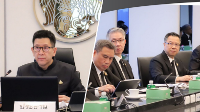 บอร์ดอีวี ไฟเขียวขยายเวลา EV3-3.5 ช่วยรถ EV จดทะเบียนทัน 