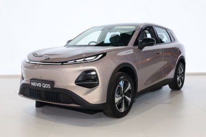 CHANGAN เผยโฉม CHANGAN NEVO และยกทัพรถยนต์ไฟฟ้า AVATR, CHANGAN DEEPAL จัดแสดงในงานมอเตอร์โชว์ ครั้งที่ 47 