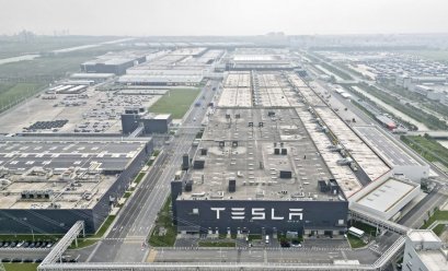 Tesla เปิดตัวเทคโนโลยี Full Self-Driving (FSD) อย่างเป็นทางการในประเทศจีน