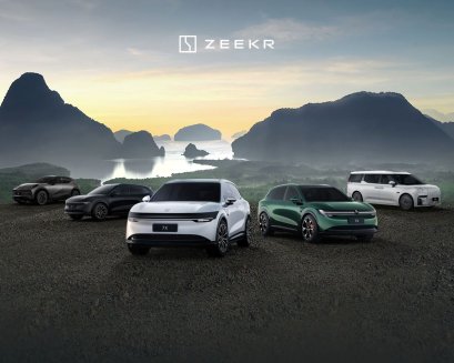 ZEEKR มอบแคมเปญส่วนลดค่าแรงและอะไหล่ 40% สำหรับลูกค้าที่ประสบอุทกภัยทั่วไทย