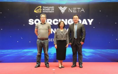 ผู้ประกอบการชิ้นส่วนยานยนต์กว่า 250 บริษัท