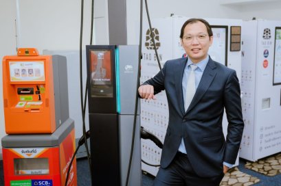 FSMART สร้างนิวไฮงวด 6 เดือนปี 68 กำไรกว่า 58.14% เผยขยายกิ้งก่าอีวี ทั่วประเทศ 428 จุดชาร์จ