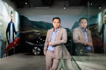 MGC-ASIA ประกาศรุกธุรกิจ Mobility เต็มตัว หลังเข้าถือหุ้น นีโอ โมบิลิตี้ เอเชีย 100%