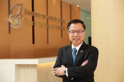 บีโอไอ ออกมาตรการหนุนผู้ประกอบการไทยปรับตัวรับมือสงครามการค้าโลก 