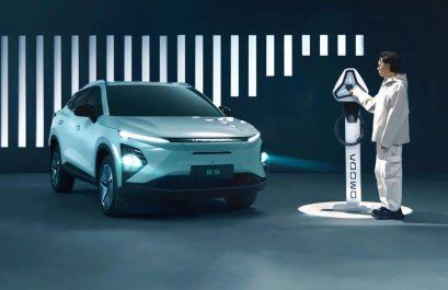 OMODA & JAECOO เปิดประสบการณ์ 