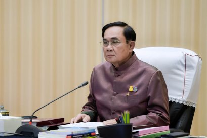 นายกฯปลื้ม อุตฯยานยนต์ไฟฟ้าไทยโตแกร่ง