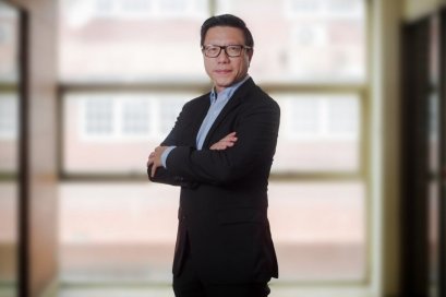 นายสุรเดช ทวีแสงสกุลไทย