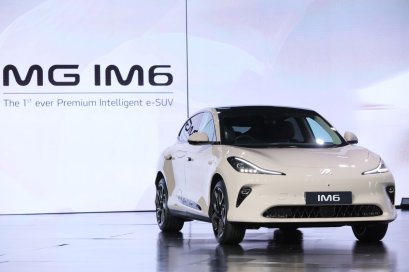 NEW MG IM6