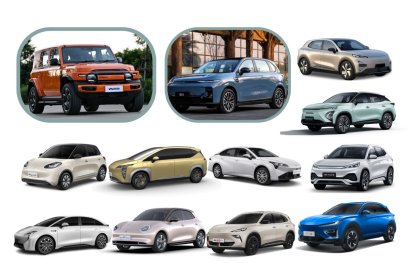 อัพเดทรถยนต์ไฟฟ้า 100% BEV ราคาต่ำล้าน แบบไหน ใช่ สำหรับคุณ?