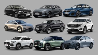 มัดรวมรถปลั๊กอินไฮบริด (PHEV) ตัวเลือกไหนใช่ รุ่นไหนถูกใจ? มาดูกัน