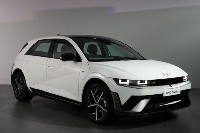 เปิดเบื้องลึกจิตวิญญาณ The new 2026 IONIQ 5 N Line รุ่นประกอบไทย ก่อนเปิดตัว 29 มิถุนายนนี้