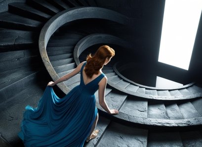 เพียงแค่บันได