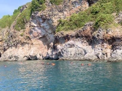 ภาพความประทับใจงานสัมนา 2565