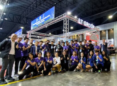 PRINT TECH & SIGNAGE 2021