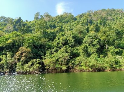 ภาพรวมความประทับใจสัมมนา 2564&happy new year 2022 LT GROUP@นครนายก