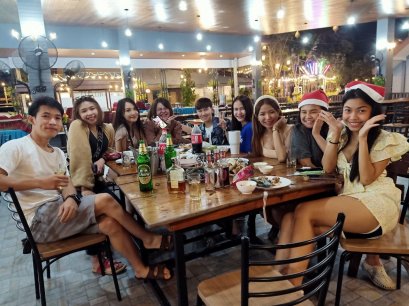 ภาพรวมความประทับใจสัมมนา2564&happy new year 2022 LT GROUP