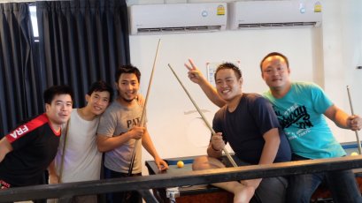 ประมวลภาพกิจกรรมสัมนาแอลทีกรุ๊ป