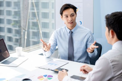  เอกสารที่ผู้รับเหมาควรเตรียมก่อนขอสินเชื่อ 