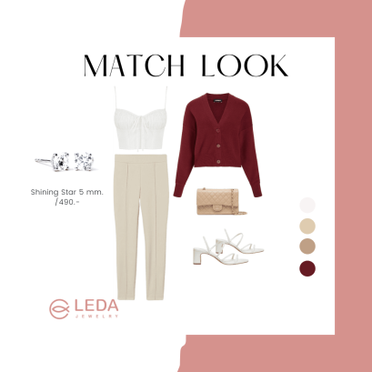 ไอเดียการแต่งตัวไปถ่ายรูปแบบ ปังๆ เดินไปไหนก็มีแต่คนมอง