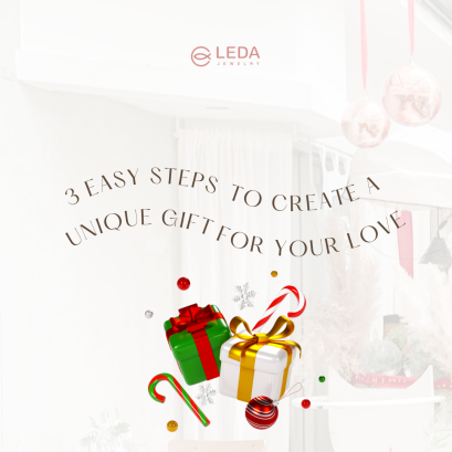 3 วิธีที่จะทำให้ของขวัญสุดพิเศษมีความพิเศษมากยิ่งขึ้น