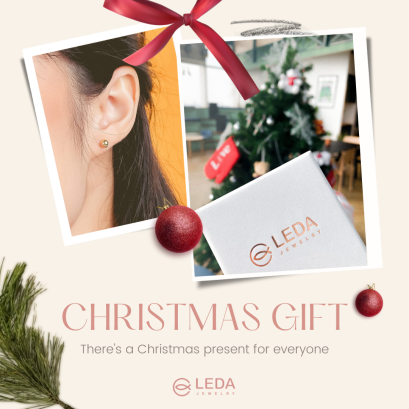 5 ของขวัญที่นิยมให้กันในวัน คริสต์มาส