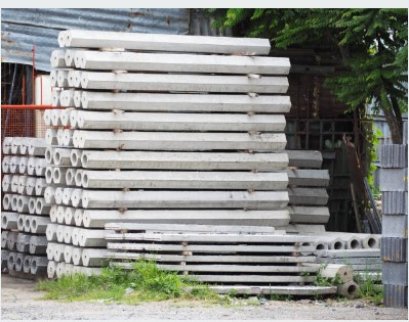 เสาเข็มหกเหลี่ยมควรใช้กับหน้างานแบบไหน