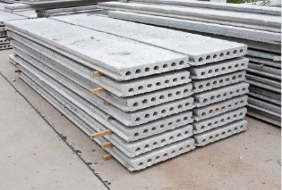 แผ่นพื้นสำเร็จรูป: ทางเลือกที่คุ้มค่าสำหรับการก่อสร้าง