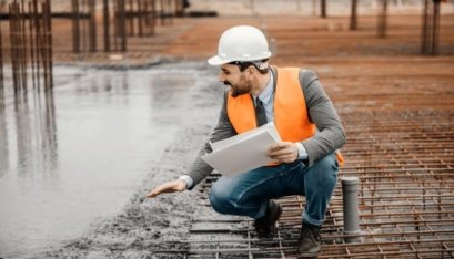 ปัจจัยที่มีผลต่อคุณภาพคอนกรีตผสมเสร็จ