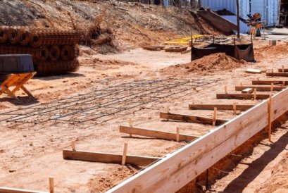 เหตุผลที่ต้องเตรียมพื้นที่ให้พร้อมก่อนเทคอนกรีต