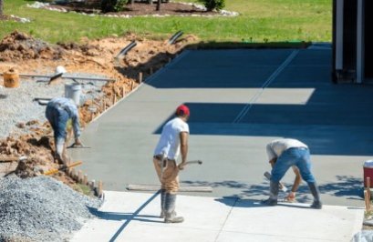 รู้ไว้ก่อนใช้ คอนกรีตผสมเสร็จ