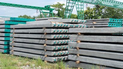 การวางสินค้าให้ถูกวิธี เพื่อลดแรงกดจุดแตกร้าว