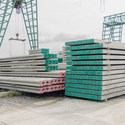 เลือกให้ถูกเสาเข็มไอหรือเสาเข็มตัน? แบบไหนถึงจะเวิร์กกับหน้างานคุณ