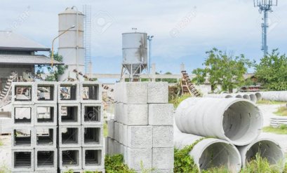 คอนกรีตสำเร็จรูป (Precast Concrete) คืออะไร