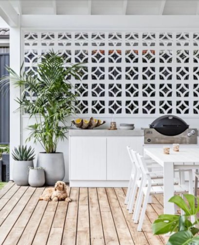 บล็อกช่องลม เคล็ดลับแต่งบ้านให้สวย โปร่งสบาย และมีสไตล์