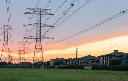 ประเภท  เสาไฟฟ้า ข้อดี ข้อเสีย และวิธีเลือกใช้งาน