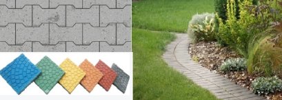 บล็อกตัวหนอน ทางเลือกที่ทั้งทน สวย และคุ้มค่า