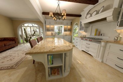 เทคโนโลยีการออกแบบห้องน้ำ สำหรับการขายกระเบื้อง สุขภัณฑ์ และ การก่อสร้างห้องน้ำ 