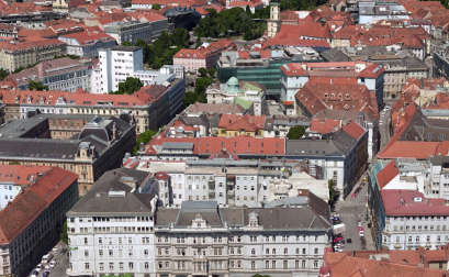 เทคโนโลยีการสำรวจพื้นที่ อาคาร ด้วย 3D Reality Modeling และ Point Cloud 