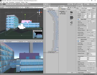 ไฟล์ BIM ใหญ่ๆเปิดไม่ขึ้น หรือ จอกระตุ้ก ลดขนาดไฟล์ได้นะ